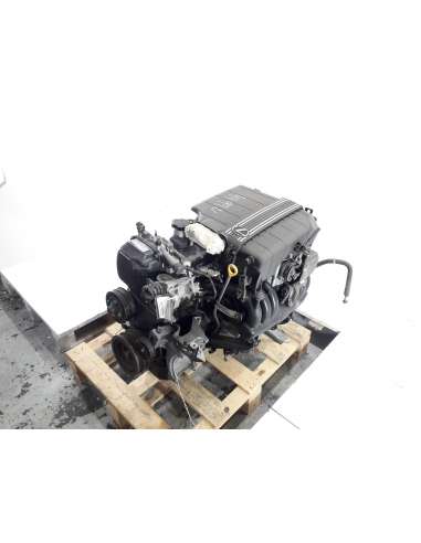 MOTOR COMPLETO TOYOTA LEXUS IS 200...