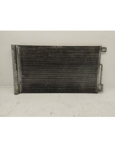 Recambio de condensador a/a para citroën nemo 1.3 hdi fap referencia OEM IAM 6455GA  