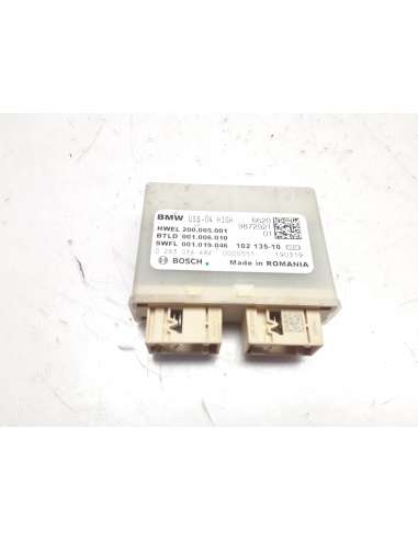 MODULO ELECTRONICO B47D20B - 715384 /...