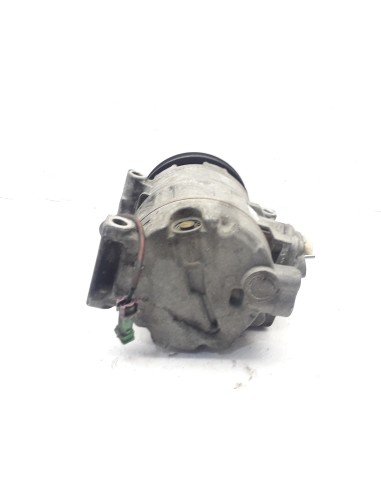 Recambio de compresor aire acondicionado para audi allroad referencia OEM IAM A4Z7260805  