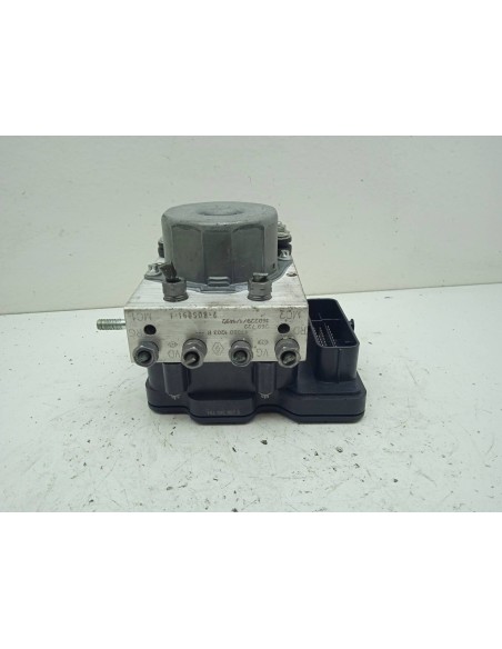 Recambio de abs para renault clio iv 1.5 dci diesel fap referencia OEM IAM 476601203R  