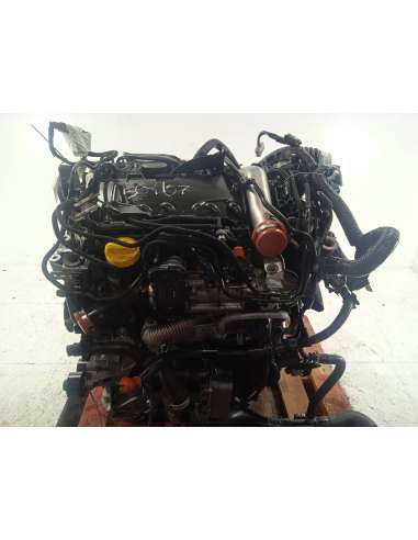 MOTOR COMPLETO NISSAN X-TRAIL (T31)...