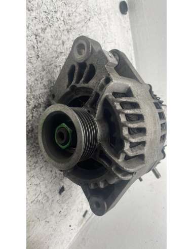 ALTERNADOR PEUGEOT 107 - 669338 /...