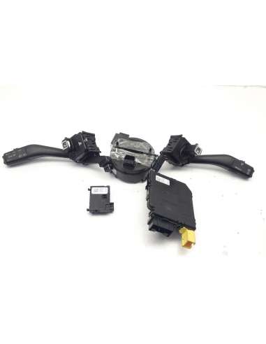 MANDO LUCES SEAT LEON (1P1) - 666972...