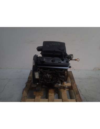 MOTOR COMPLETO SKODA FELICIA COMBI...