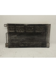 Recambio de condensador a/a para citroën nemo 1.3 hdi fap referencia OEM IAM 6455GA   2
