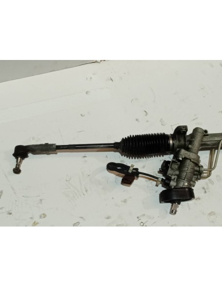 Recambio de cremallera direccion para volkswagen fox (5z1) 1.4 referencia OEM IAM 6Z1423051  