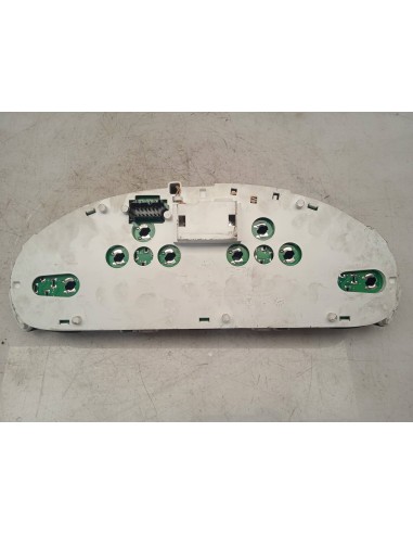 Recambio de cuadro instrumentos para chrysler grand voyager referencia OEM IAM P05082414AF  