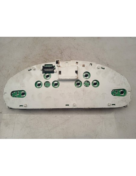Recambio de cuadro instrumentos para chrysler grand voyager referencia OEM IAM P05082414AF  