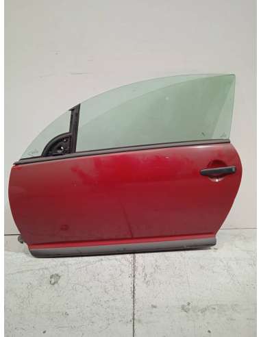 PUERTA DELANTERA IZQUIERDA CITROEN C3...