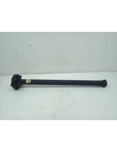 Recambio de transmision central delantera para bmw x5 (e53) 3.0d referencia OEM IAM 7524371  