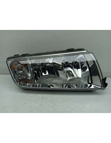 FARO DERECHO SKODA FABIA (6Y2/6Y3) -...