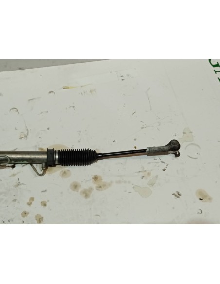Recambio de cremallera direccion para volkswagen fox (5z1) 1.4 referencia OEM IAM 6Z1423051  