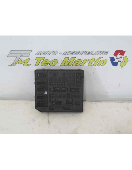 Recambio de modulo electronico para renault scenic iii 1.9 dci diesel fap referencia OEM IAM 284B62342R  