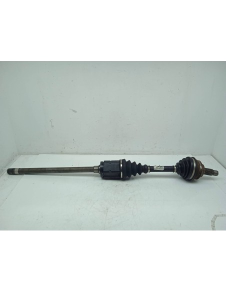 Recambio de transmision delantera derecha para bmw x5 (e53) 3.0d referencia OEM IAM 31607565314  