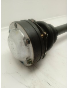 Recambio de palier universal para mercedes-benz clase s (w140) berlina 3.0 turbodiesel cat referencia OEM IAM A1403508510 120817 2