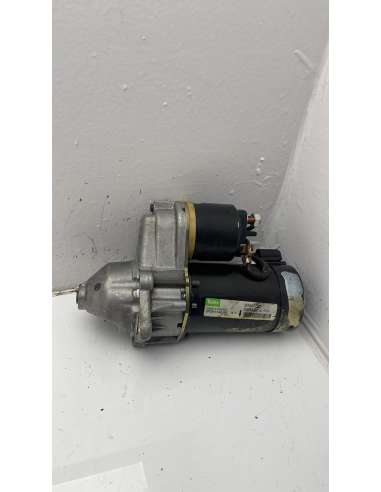 MOTOR ARRANQUE OPEL CORSA B...