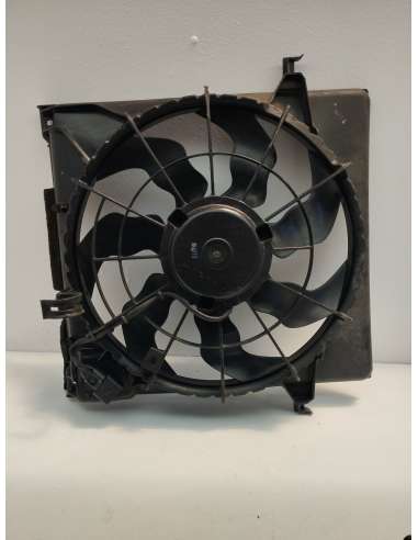 ELECTROVENTILADOR HYUNDAI I30 CW (FD)...