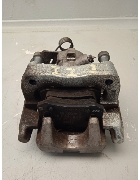Recambio de pinza de freno trasera izquierda para peugeot 2008 (--.2013) allure referencia OEM IAM 32053754  