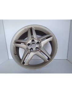 Recambio de llanta para seat leon (1m1) stella referencia OEM IAM 1M0601025J  