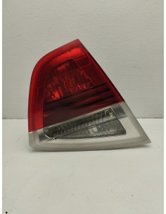 Recambio de piloto trasero derecho interior para bmw serie 3 berlina (e90) 318d referencia OEM IAM 63216937460  
