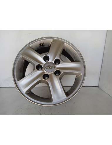 LLANTA HYUNDAI I30 CW (FD) D4FB -...