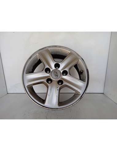 LLANTA HYUNDAI I30 CW (FD) D4FB -...