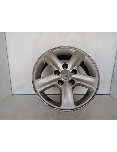 LLANTA HYUNDAI I30 CW (FD) D4FB -...