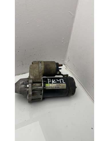 MOTOR ARRANQUE OPEL CORSA C - 584431...