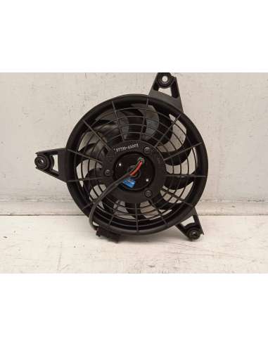 ELECTROVENTILADOR HYUNDAI H-1 STAREX...