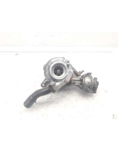 TURBOCOMPRESOR PEUGEOT 307 BREAK / SW...