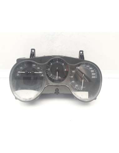 CUADRO INSTRUMENTOS SEAT LEON (1P1) -...