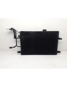 Recambio de condensador a/a para audi allroad referencia OEM IAM 4B0260401G  
