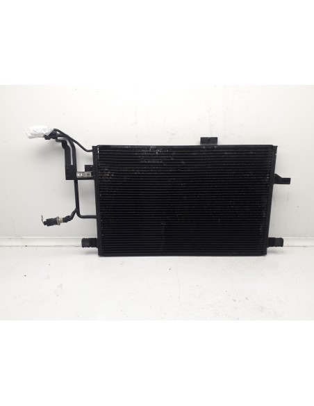 Recambio de condensador a/a para audi allroad referencia OEM IAM 4B0260401G  
