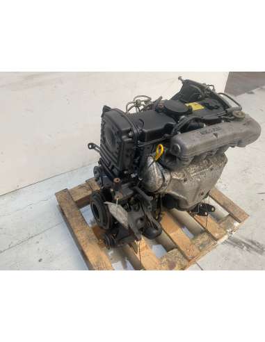 MOTOR COMPLETO NISSAN PRIMERA BERLINA...