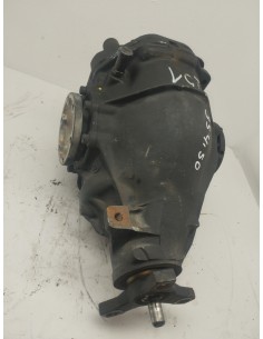 Recambio de diferencial trasero para mercedes-benz clase s (w140) berlina 3.0 turbodiesel cat referencia OEM IAM 1403512408   2