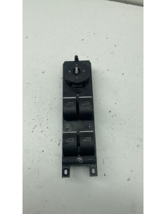 Recambio de mando elevalunas delantero izquierdo para ford grand c-max 1.6 tdci cat referencia OEM IAM AM5T14A132DB   2