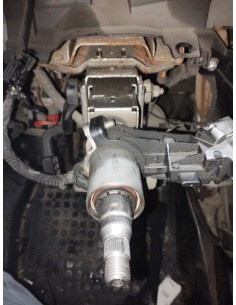 Recambio de columna direccion para citroën nemo 1.3 hdi fap referencia OEM IAM 4123GA   2