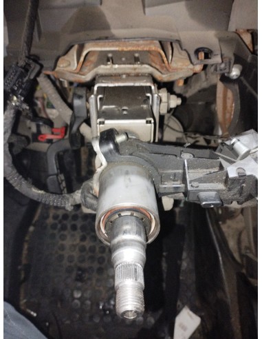 Recambio de columna direccion para citroën nemo 1.3 hdi fap referencia OEM IAM 4123GA  
