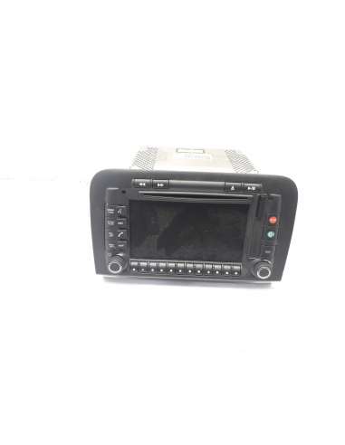 SISTEMA AUDIO / RADIO CD FIAT CROMA...