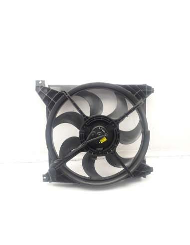 ELECTROVENTILADOR HYUNDAI SONATA (EF)...