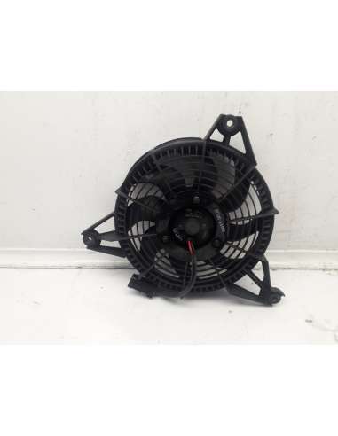 ELECTROVENTILADOR HYUNDAI H-1 () -...