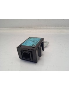 Recambio de modulo electronico para hyundai kona referencia OEM IAM 95420J9700   2