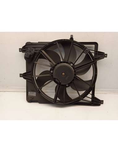 ELECTROVENTILADOR DACIA LOGAN 1 -...