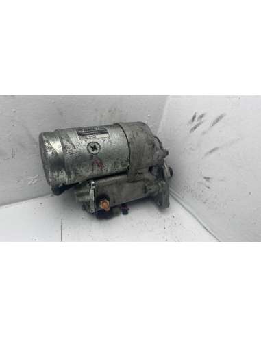 MOTOR ARRANQUE HYUNDAI TRAJET (FO) -...