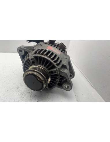 ALTERNADOR TOYOTA YARIS...