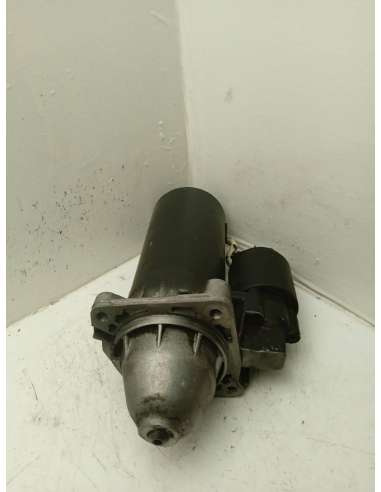 MOTOR ARRANQUE SEAT MALAGA - 619822 /...