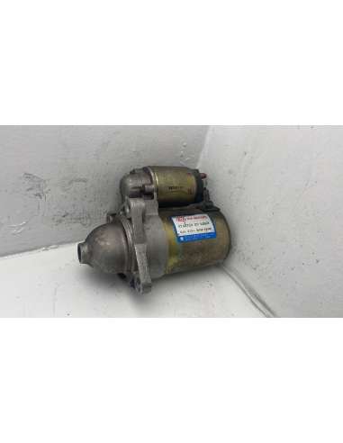 MOTOR ARRANQUE KIA RIO (BC) - 619203...