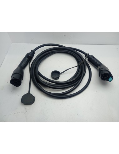 Recambio de cable para nissan leaf acenta referencia OEM IAM 296M43NL10  