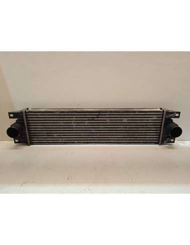 INTERCOOLER NISSAN INTERSTAR (X70) -...